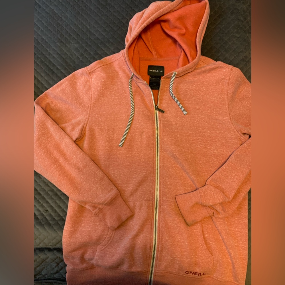 Gently Used O’Neill Hoodie